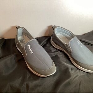 CNS-Trop Men’s Comfortable Breathable Orthopedic Slip On Size US 11.5 / Eu 49